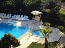 Oran Apart Hotel