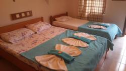 Patara Ranch Hotel