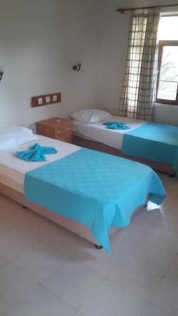 Patara Ranch Hotel