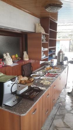 Patara Ranch Hotel