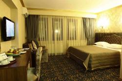 Sarr Tac Mahal Hotel