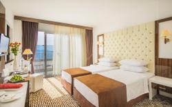 Siesta Garden Apart Hotel