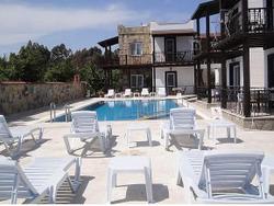 Simay Apart Hotel