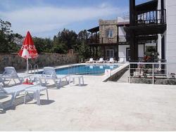 Simay Apart Hotel