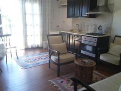 Yalcinkaya Tas Apart