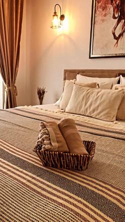 Umit Ev Otel