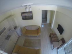 Abroz Apart Hotel