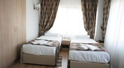 Belle Vues Hotel