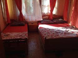 Butunoglu Pansiyon