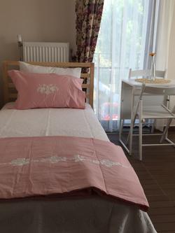 Ede Apart Otel