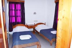 Ege Apartments