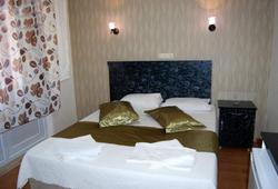 Gumushan Hotel