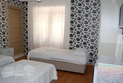 Gumushan Hotel