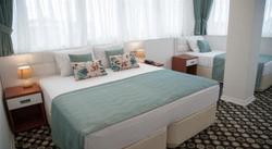 Hermias Marin Hotel