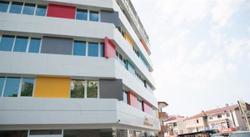 Hermias Marin Hotel