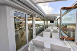 Hermias Marin Hotel
