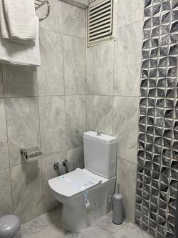 Hotel Baghan