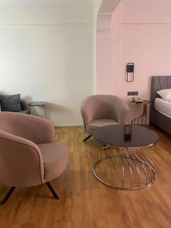 Hotel Baghan