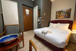 Bomonti Suit Hotel