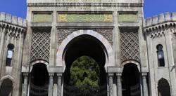 Hotel Resitpasa Istanbul