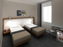 Hotel Yenibosna