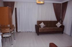 Kuzey Park Hotel