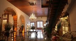 La Perla Boutique Hotel