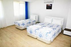 Mavi Butik Apart