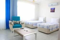 Mavi Butik Apart