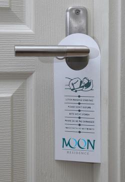 Moon Residence