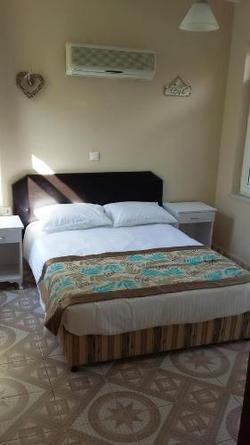 Oludeniz Suite Hotel