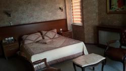 Ormancilar Otel