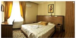 Otel Aydogdu