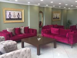 Ottoman Residence