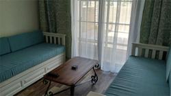 Panamare Apart Hotel Akyaka