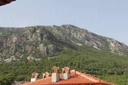 Panamare Apart Hotel Akyaka