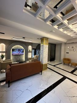 Paradise Airport Hotel