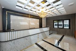 Paradise Airport Hotel