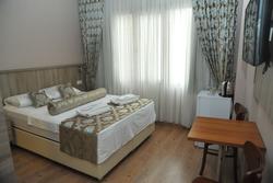 Serra Boutique Hotel