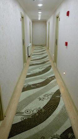 Uzungöl Birlik Suite Hotel