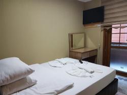 Uzungöl Birlik Suite Hotel