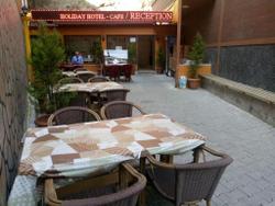Uzungöl Birlik Suite Hotel
