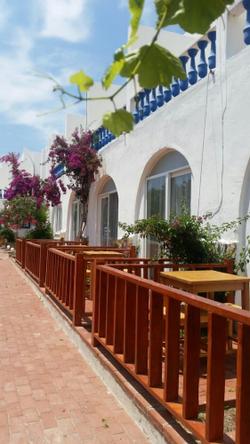 Yahsi Beach Hotel
