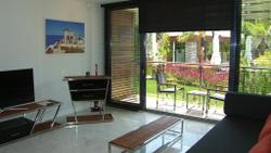 Yahsi Yahsi Resort