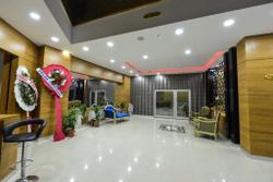 Grand Surmely Business Hotel