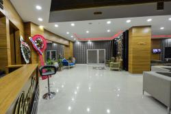 Grand Surmely Business Hotel