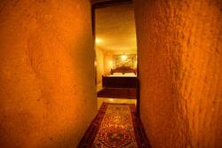 Vineyard Cave Hotel