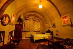 Vineyard Cave Hotel