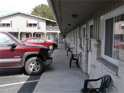 Marinette Inn