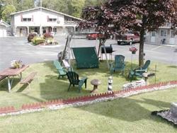 Marinette Inn
